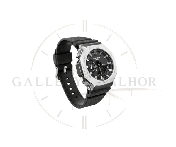 ساعت مردانه جیشاک مدل Gm-2100 - Image 2