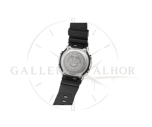 ساعت مردانه جیشاک مدل Gm-2100 - Image 3