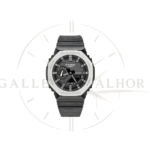 ساعت مردانه جیشاک مدل Gm-2100