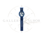 ساعت مچی مستر کوالیتی امگا سواچ MoonSwatch Blue Moon - Image 3