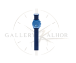 ساعت مچی مستر کوالیتی امگا سواچ MoonSwatch Blue Moon - Image 4