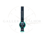 ساعت مچی امگا سواچ شفق قطبی OMEGA x Swatch MoonSwatch Mission to Uranus - Image 3