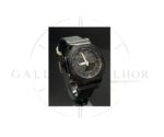 ساعت مچی جیشاک GM-2100SS مشکی نارنجی مستر کوالیتی