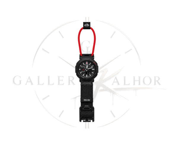 ساعت مچی مستر کوالیتی کاسیو پروترک PRJ-B001B-5D مشکی - Image 2